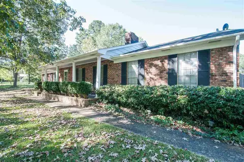 1323 Timberidge Rd, Terry, MS 39170 photo 3