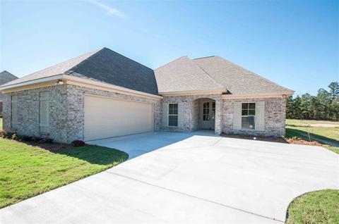 110 Ashley Park Dr, Byram, MS 39272 photo 2