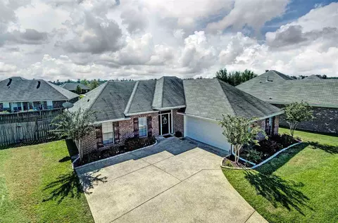 910 Fairview Pl, Brandon, MS 39047 photo 1