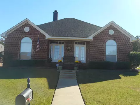 650 Parker Pl, Brandon, MS 39042 photo 1
