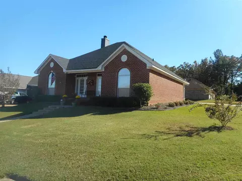 650 Parker Pl, Brandon, MS 39042 photo 2