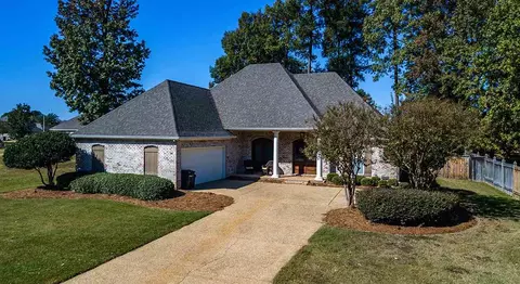 217 Lighthouse Ln, Brandon, MS 39047 photo 2