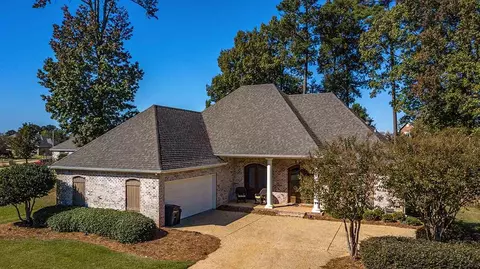 217 Lighthouse Ln, Brandon, MS 39047 photo 3