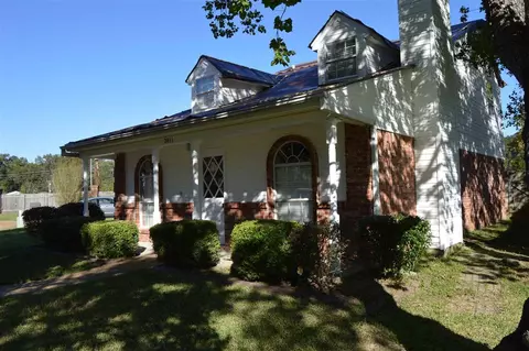 2011 W Fox Cove St, Byram, MS 39272 photo 2