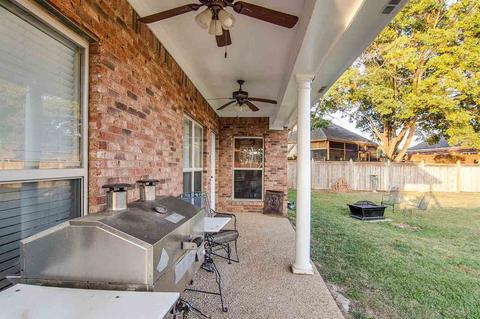 1421 Windrose Dr, Brandon, MS 39047 photo 33