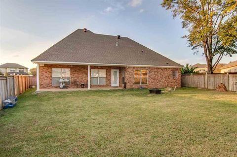 1421 Windrose Dr, Brandon, MS 39047 photo 31