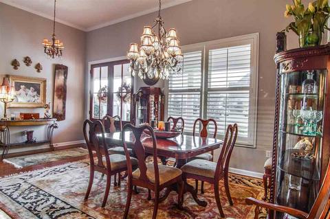 1421 Windrose Dr, Brandon, MS 39047 photo 9