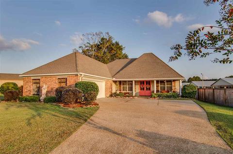 1421 Windrose Dr, Brandon, MS 39047 photo 1