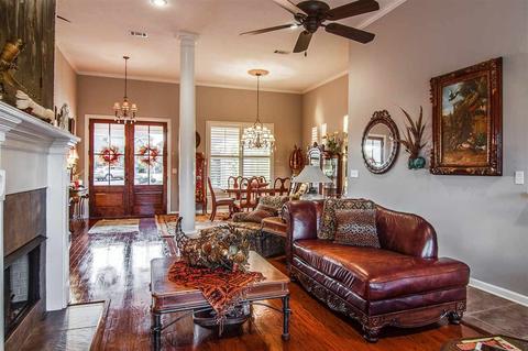 1421 Windrose Dr, Brandon, MS 39047 photo 13