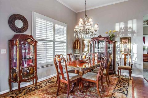 1421 Windrose Dr, Brandon, MS 39047 photo 8