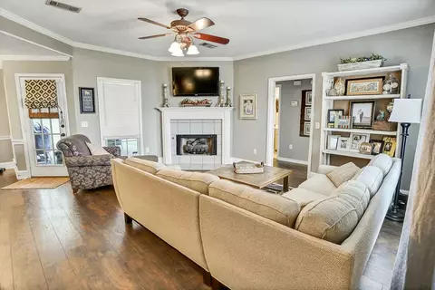 2024 S Cobblestone Cv, Brandon, MS 39042 photo 5