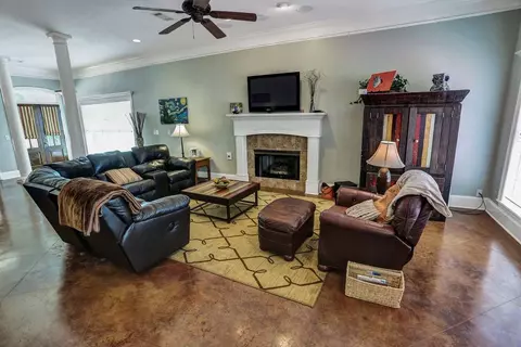 751 Danforth Dr, Madison, MS 39110 photo 5