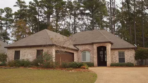 436 Pinebrook Cir, Brandon, MS 39047 photo 1