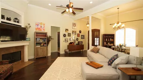 436 Pinebrook Cir, Brandon, MS 39047 photo 13