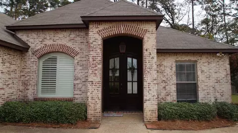 436 Pinebrook Cir, Brandon, MS 39047 photo 5