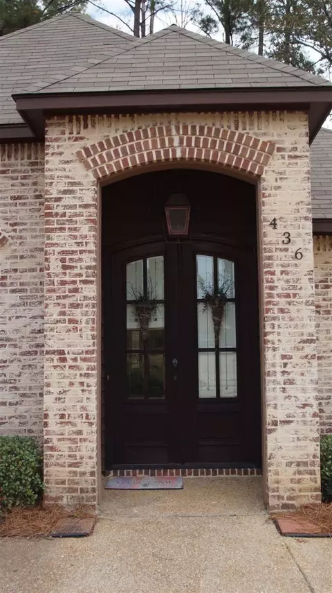 436 Pinebrook Cir, Brandon, MS 39047 photo 4