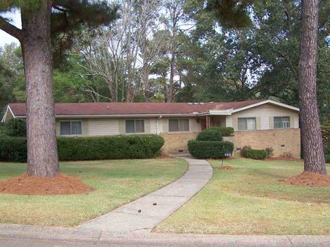 100 Hillcrest Dr, Clinton, MS 39056 photo 2