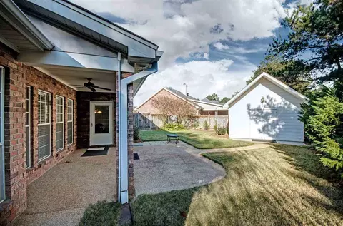 100 Pavilion Dr, Brandon, MS 39042 photo 5