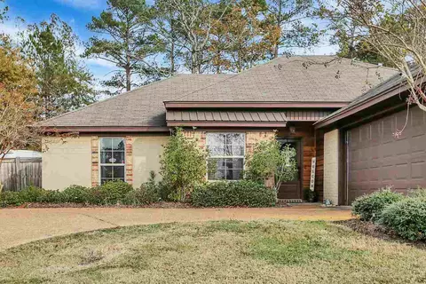 508 Glensview Dr, Brandon, MS 39047 photo 2