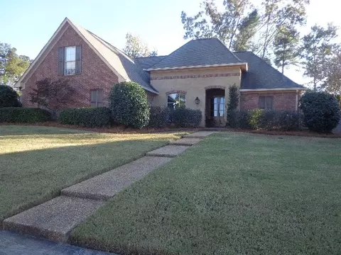 230 Turtle Ln, Brandon, MS 39047 photo 1