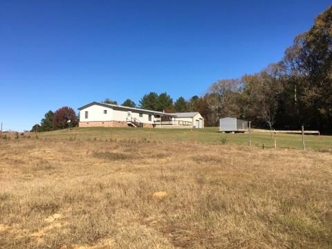 20655 Highway 27, Utica, MS 39175 photo 1