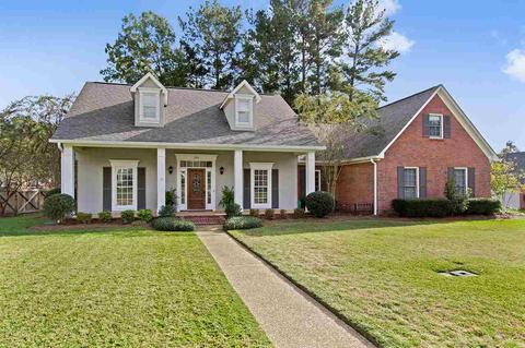 314 Thorngate Dr, Brandon, MS 39042 photo 1