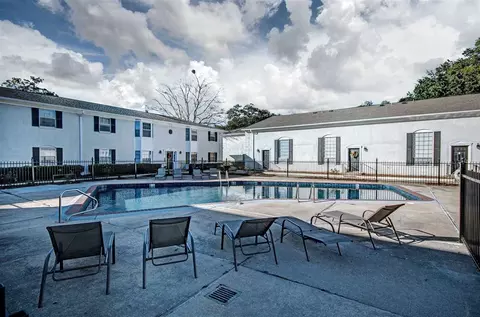 5025 Wayneland Dr #M-8, Jackson, MS 39211 photo 30