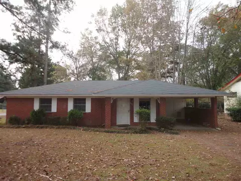 650 E Academy St, Canton, MS 39046 photo 1