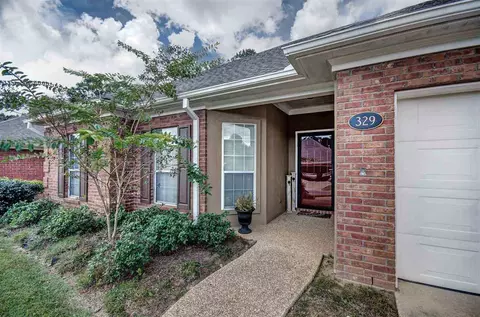 329 Garden Dr, Brandon, MS 39042 photo 5