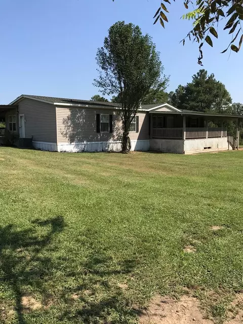 3139 Beauregard Rd, Wesson, MS 39191 photo 1