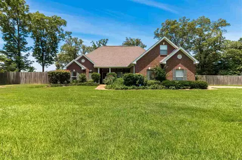 11070 Spring Ridge Rd, Terry, MS 39170 photo 1