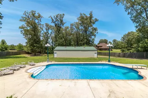 11070 Spring Ridge Rd, Terry, MS 39170 photo 11