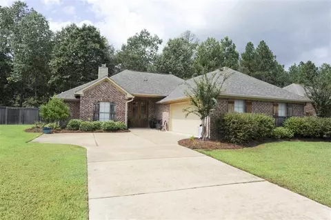 133 Nottinghill Pl, Canton, MS 39046 photo 1