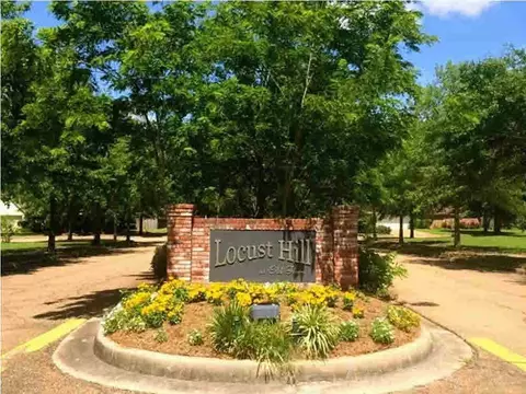 401 Summer Hill Rd, Madison, MS 39110 photo 1