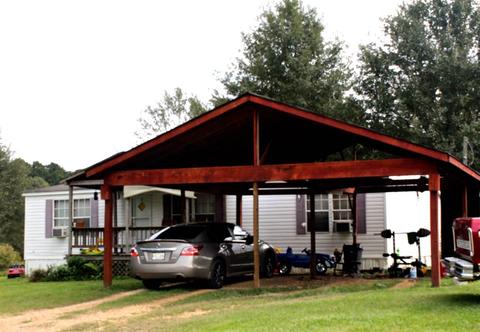 258 Florence Cir, Florence, MS 39073 photo 1