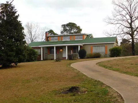 6536 Springridge Rd, Raymond, MS 39154 photo 1