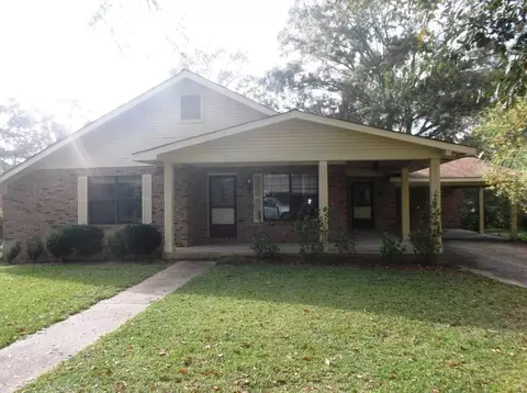 314 2nd Ave, Magee, MS 39111 photo 1