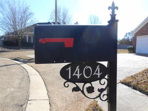 1404 Concord Pl, Brandon, MS 39042 photo 48