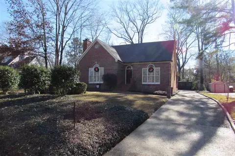 643 Eagle Ave, Jackson, MS 39206 photo 1