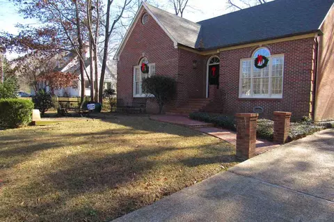 643 Eagle Ave, Jackson, MS 39206 photo 2