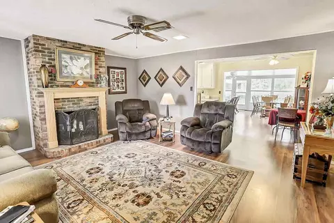 521 Oak Ridge Dr, Brandon, MS 39042 photo 4