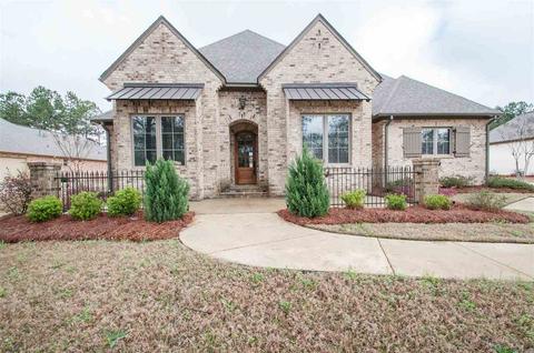 110 Carrington Dr, Madison, MS 39110 photo 2