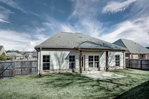 541 Willow Valley Cir, Brandon, MS 39047 photo 24
