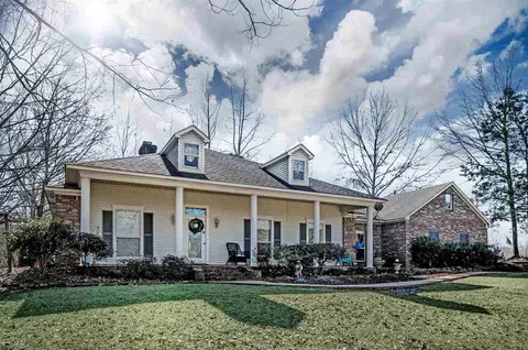 4205 Old Jackson Rd, Terry, MS 39170 photo 1