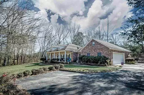 4205 Old Jackson Rd, Terry, MS 39170 photo 5