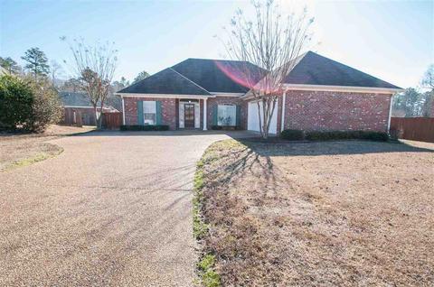 2008 Old Town Pl, Brandon, MS 39042 photo 1
