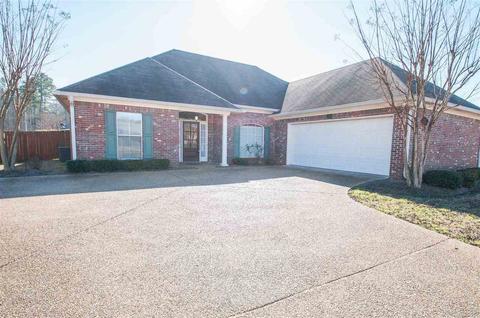 2008 Old Town Pl, Brandon, MS 39042 photo 2