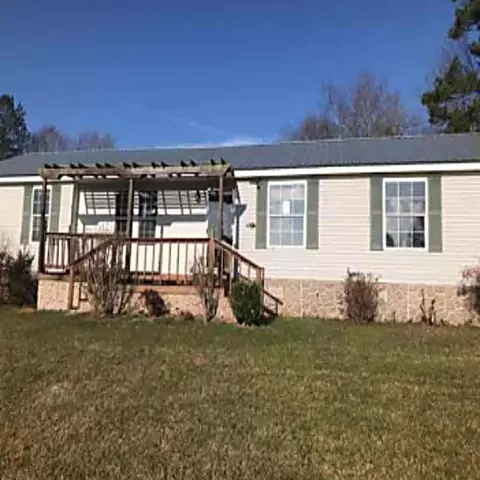136 Quail Ridge Rd, Braxton, MS 39044 photo 1
