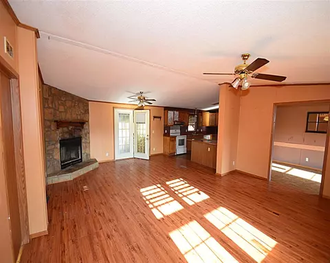 136 Quail Ridge Rd, Braxton, MS 39044 photo 5