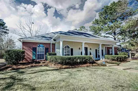 849 Riverchase Dr, Brandon, MS 39047 photo 2